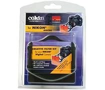 Cokin H521-67 Nikon D-SLR Kit