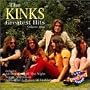 "The Kinks - Greatest Hits, Vol. 2"