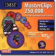 ClipArt&More 250,000