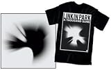A Thousand Suns: Fan Edition Box Set (Special Edition CD with Bonus Track + T-Shirt)