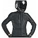 Alpinestars Stella NYC Leather Jacket, Black 38-50 - 2813-03
