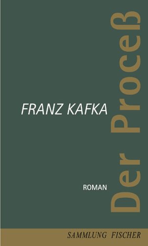  Franz Kafka