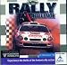 Video Games : RALLY CHALLENGE