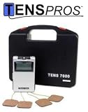 Pain Management TENS 7000 Digital TENS unit