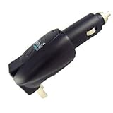 USB MultiCharger (AC & Car) (1Amp Output)