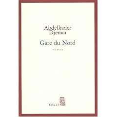 Gare du Nord