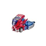 Transformers Animated Deluxe Optimus Prime