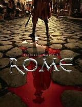 Rome : l'int&eacute;grale saison 1 - Coffret 6 DVD