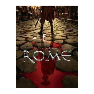 Rome : l'intégrale saison 1 - Coffret 6 DVD