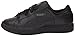 PUMA Smash Leather JR Sneaker (Little Kid/Big Kid)