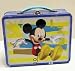 Mickey Mouse Large Carry All Lunch Box