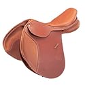 Bates Caprilli Close Contact - Reg.Flap