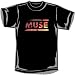 Muse - T-shirts - Band