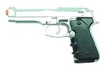 Airsoft HFC Spring Pistols SP-118ES Heavy Weight NEW