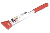 Eigenschaften LUX 577061 / LUX 577061 Fenster-/Bodenschaber Größe 250 mm PROFI