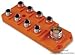 LUMBERG AUTOMATION ASBSV 8 5 ORANGE