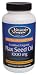 Vitamin Shoppe - Certified Organic Flax Seed Oil, 1000 mg, 100 softgels