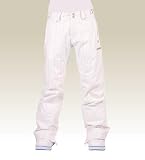 Foursquare Linda Pant Pattern Women's 07/08