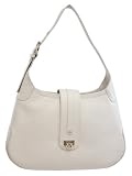 Ferragamo Pebble Calf Hobo Bag 21-7335