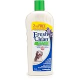 Lambert Kay Fresh 'n Clean Oatmeal 'n Baking Soda Dog Conditioner 18 fl. oz.