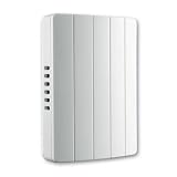Byron Wired Wall Mountable 2 Sound Doorchime