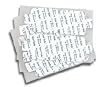 Vector 8547E Electrolysis Patch Electrodes (set of 48)