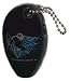 Spiderman 3 Black Costume Light Projector Keychain