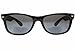 G&G Reading Sunglass Bi-focal Wayfarer