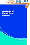 Analysis of Panel Data