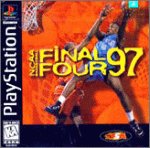  : NCAA Basketball Final 4 '97