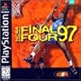 NCAA Basketball Final 4 '97
