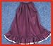Peasant Skirts - Skirt - Renaissance Peasant