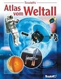 Tessloffs Atlas vom Weltall - Iain Nicolson