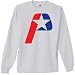 PLANO TEXAS-SEAL Long Sleeve T-Shirt