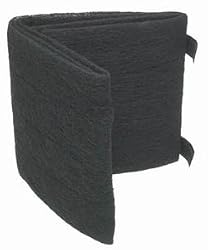 Honeywell Enviracaire Replacement Activated Carbon Pre-filter - 38002