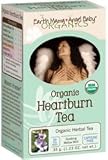 healthy living Earth Mama Angel Baby Organic Heartburn Tea   16 Bags