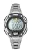 Timex Men's Ironman 30-Lap Stainless Steel Bracelet Watch #T5H981