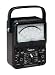 Simpson 260-8P Analog Multimeter