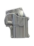 Belt Holster for SpringfieldXD HS2000 9 357 40 5 4 SIG2022 H&K P2000 by Fobus Holsters