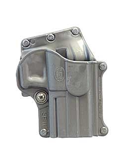 SportingGoods: Standard Belt Holster, RH, H&K P2000, Sig 2022 Fobus Holster FB SP11BH