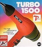 Turbo Power 1500