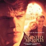 Yared: The Talented Mr Ripley
