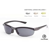Smith Factor Sunglasses - Polarized