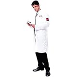 Dr. Love Adult Costume