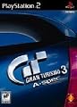 Gran Turismo 3 A-spec