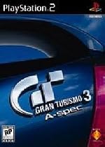 Gran Turismo 3 A-spec