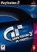 Video Games : Gran Turismo 3 A-spec