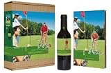 Produkt-Bild: Undercover Golf. Geschenkbox: Golf spielen, ohne dass es jemand merkt