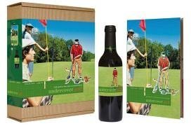 Produkt-Bild: Undercover Golf. Geschenkbox: Golf spielen, ohne dass es jemand merkt