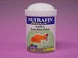 HAGEN NUTRAFIN MAX GOLDFISH PELLETS 2.06 OZ AQUARIUM FISH FOOD